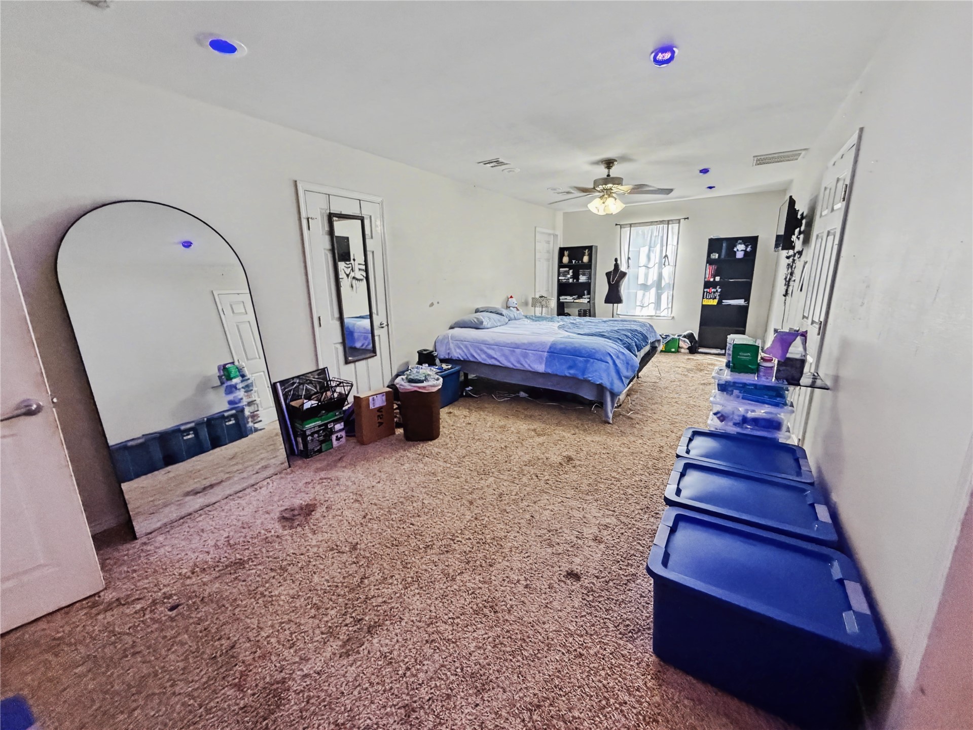 13410 W 750 Road Tahlequah OK 74464