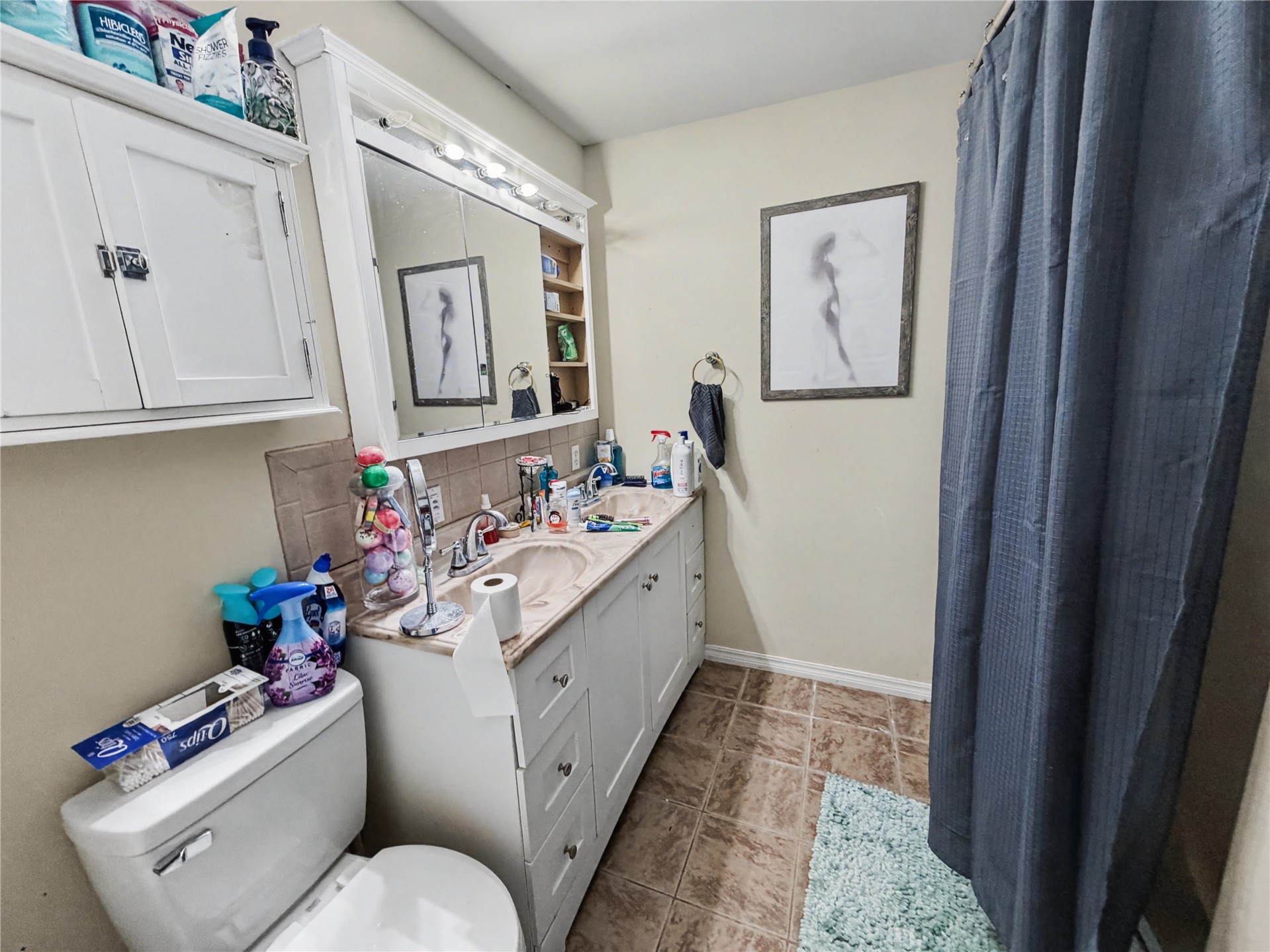 13410 W 750 Road Tahlequah OK 74464