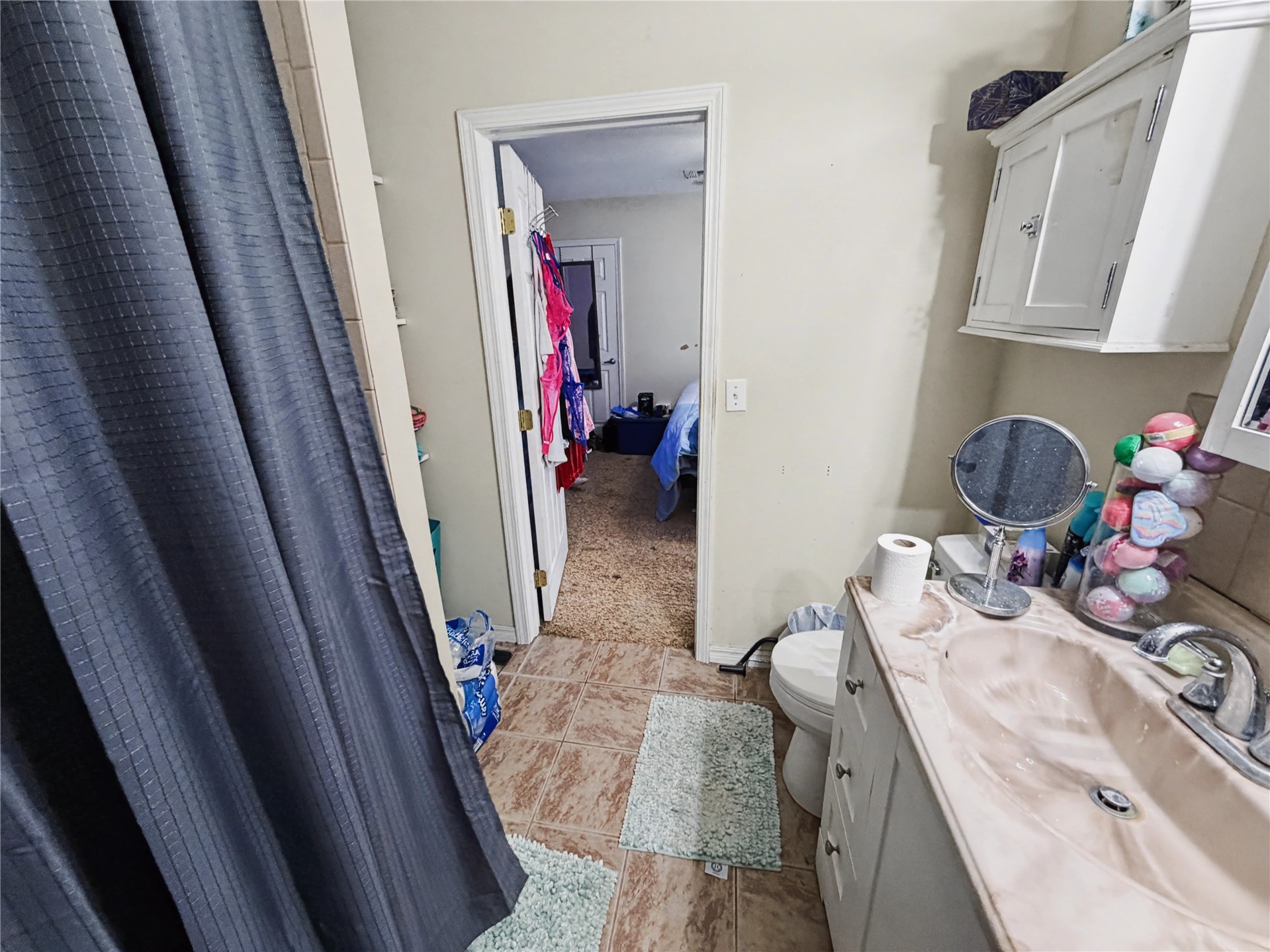 13410 W 750 Road Tahlequah OK 74464