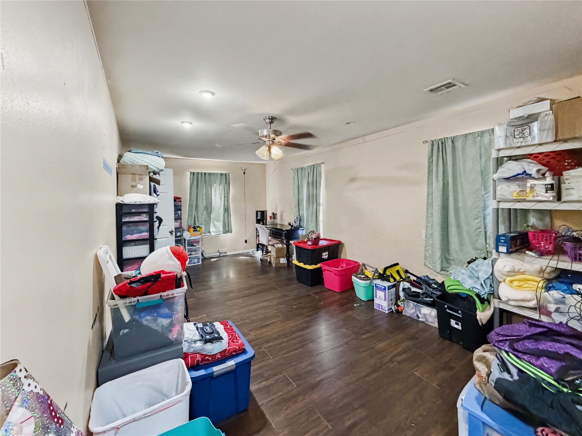13410 W 750 Road Tahlequah OK 74464