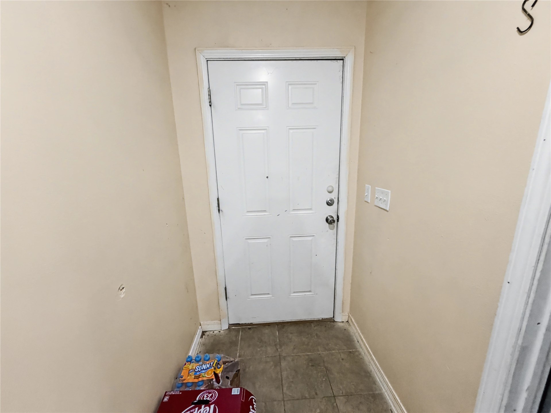13410 W 750 Road Tahlequah OK 74464