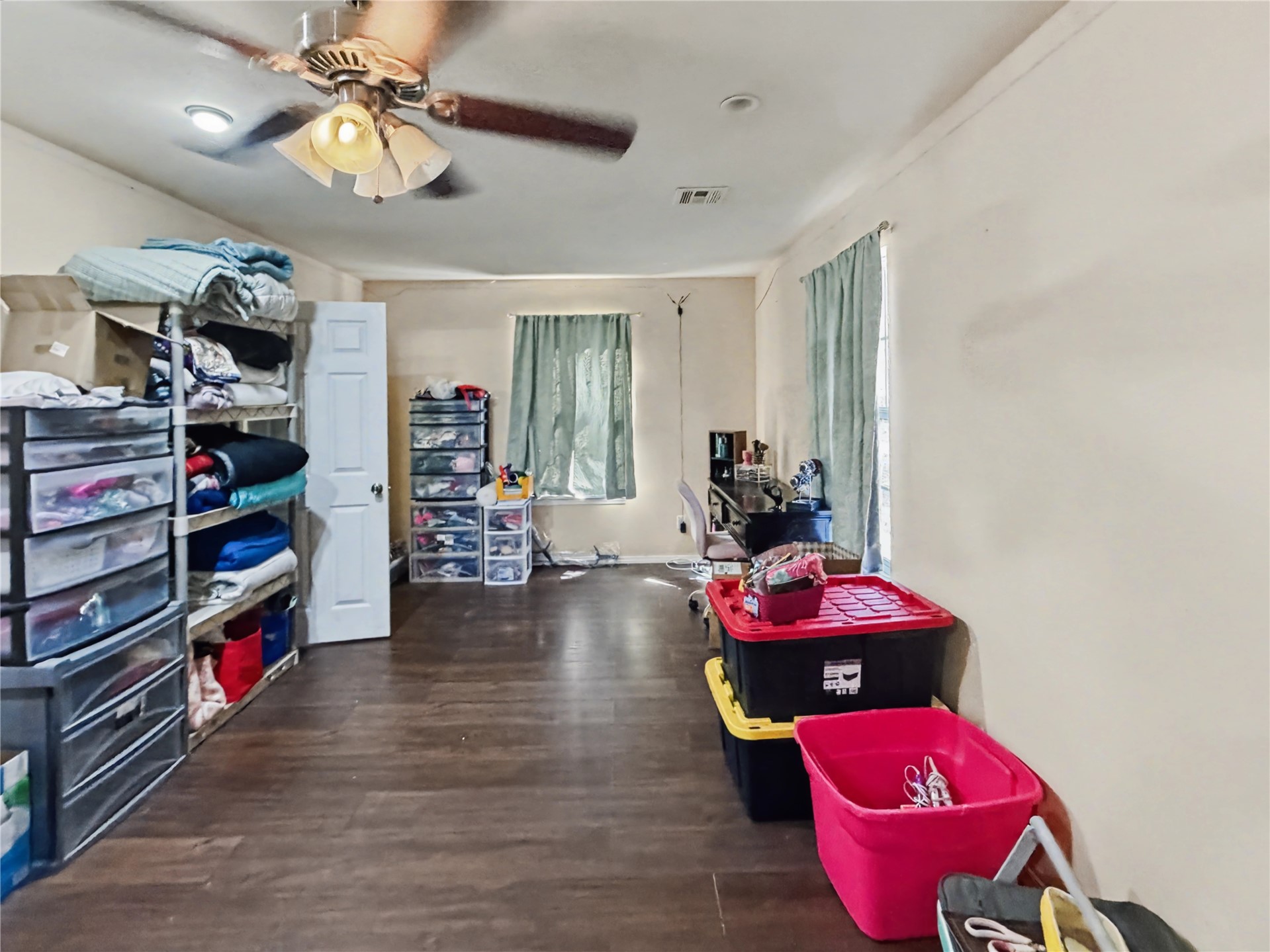 13410 W 750 Road Tahlequah OK 74464