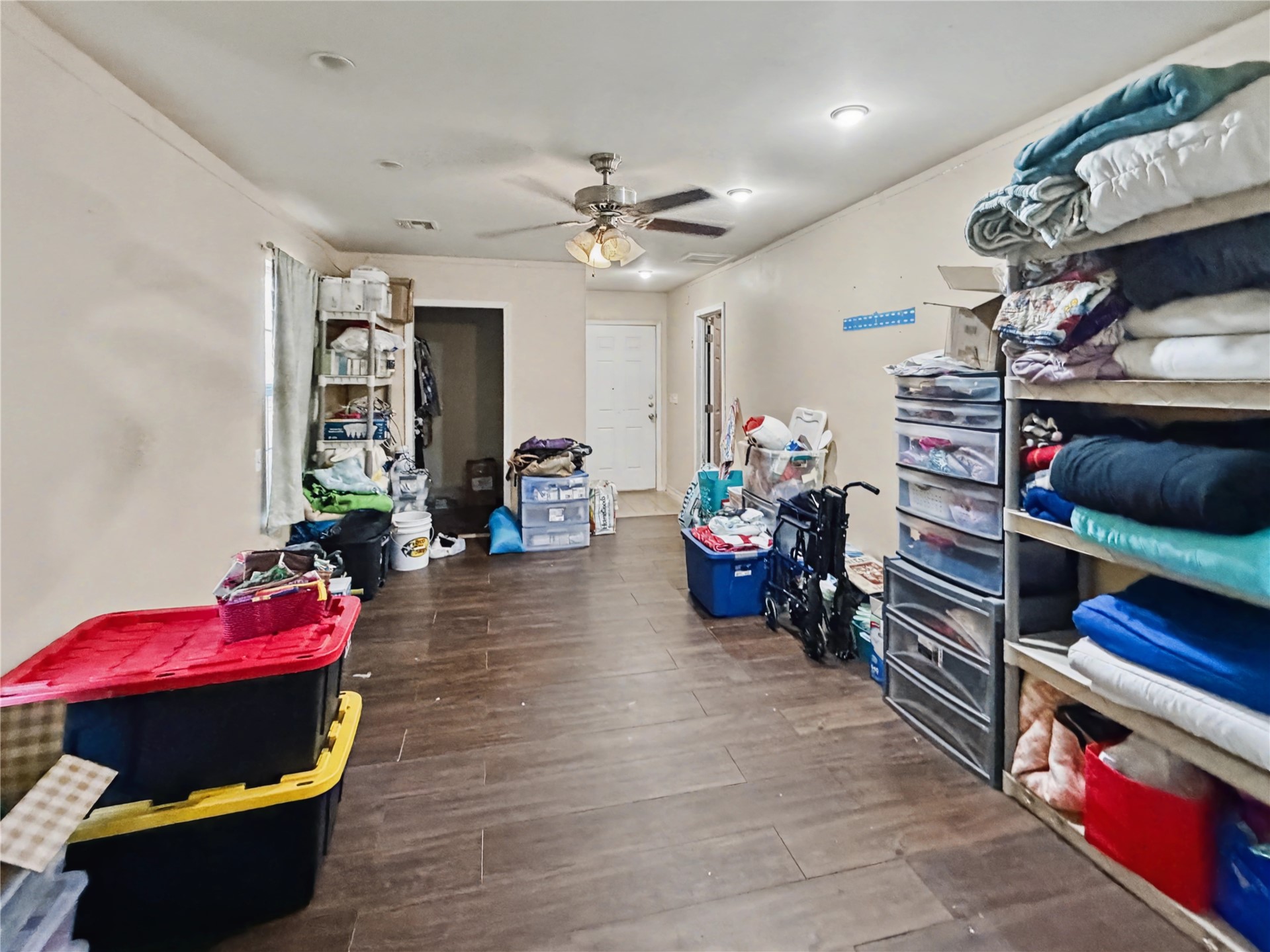 13410 W 750 Road Tahlequah OK 74464