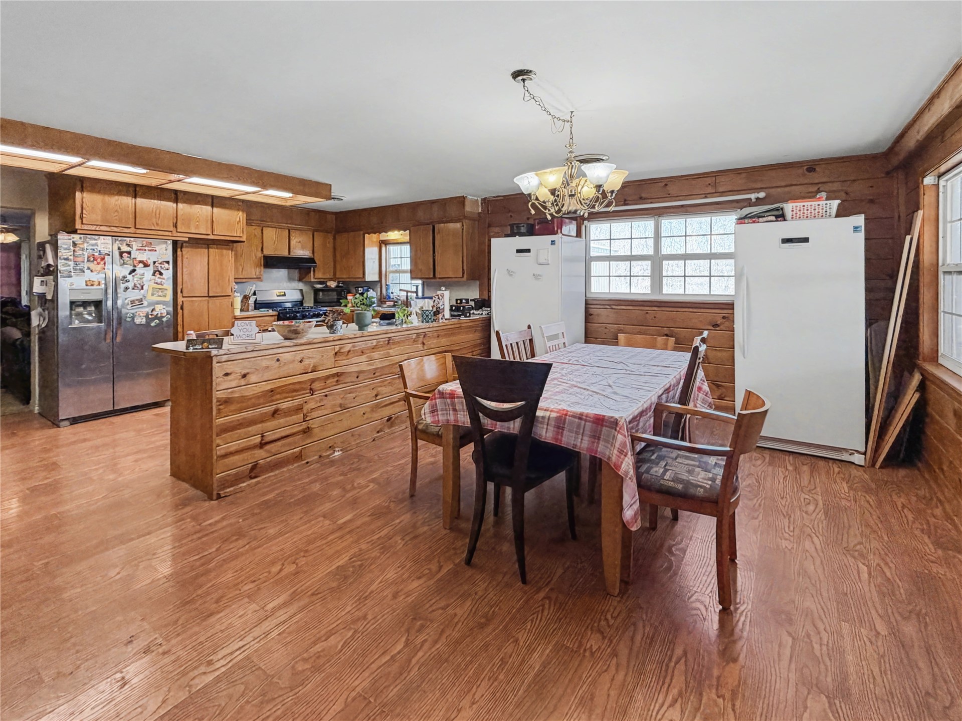 13410 W 750 Road Tahlequah OK 74464