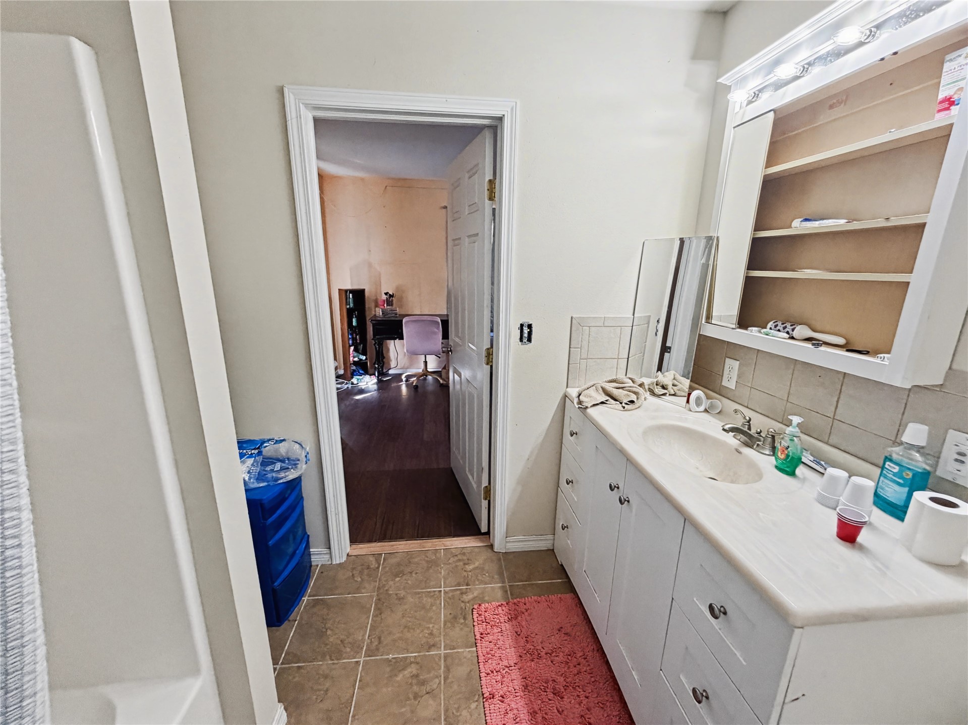 13410 W 750 Road Tahlequah OK 74464