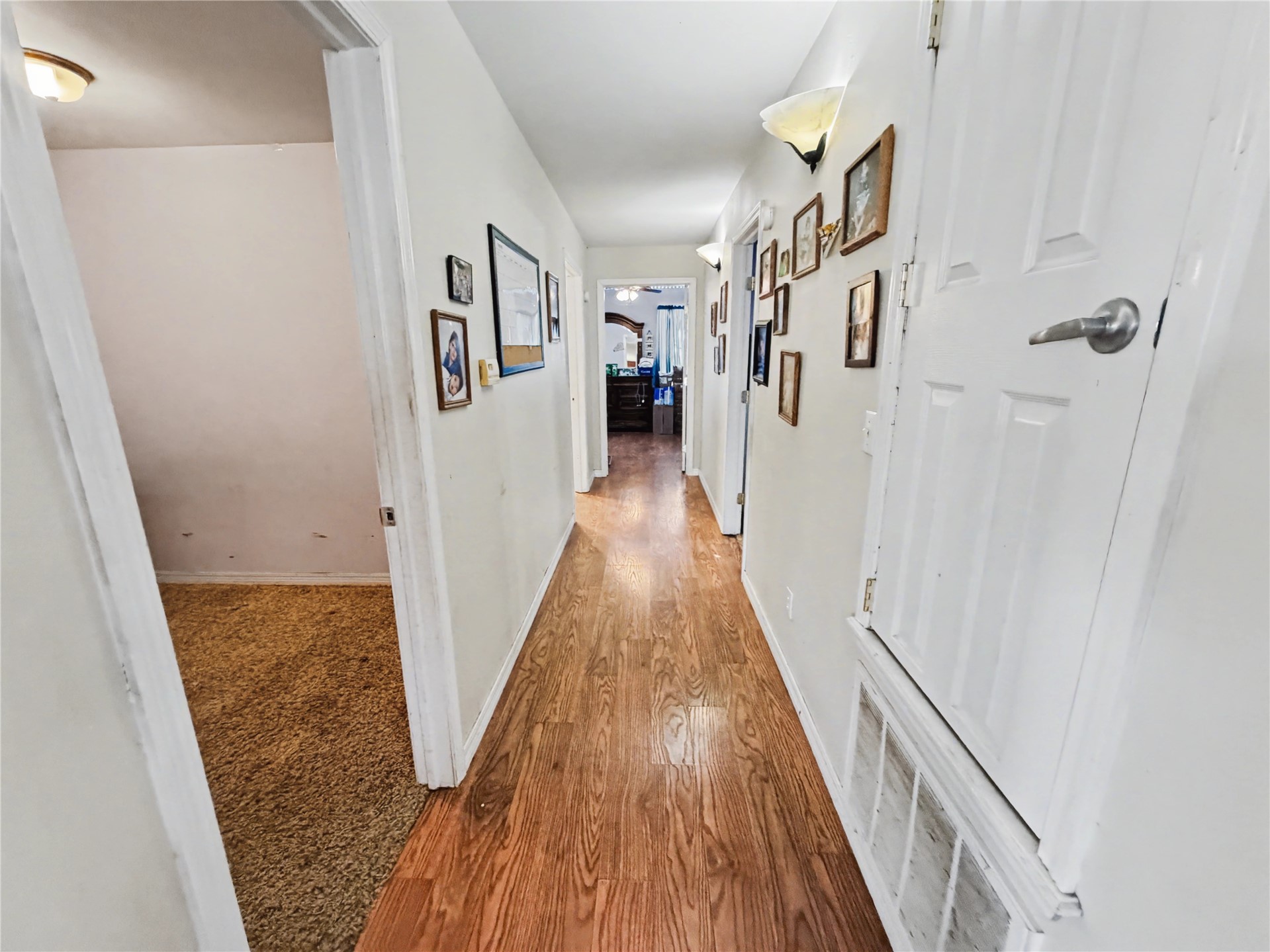 13410 W 750 Road Tahlequah OK 74464