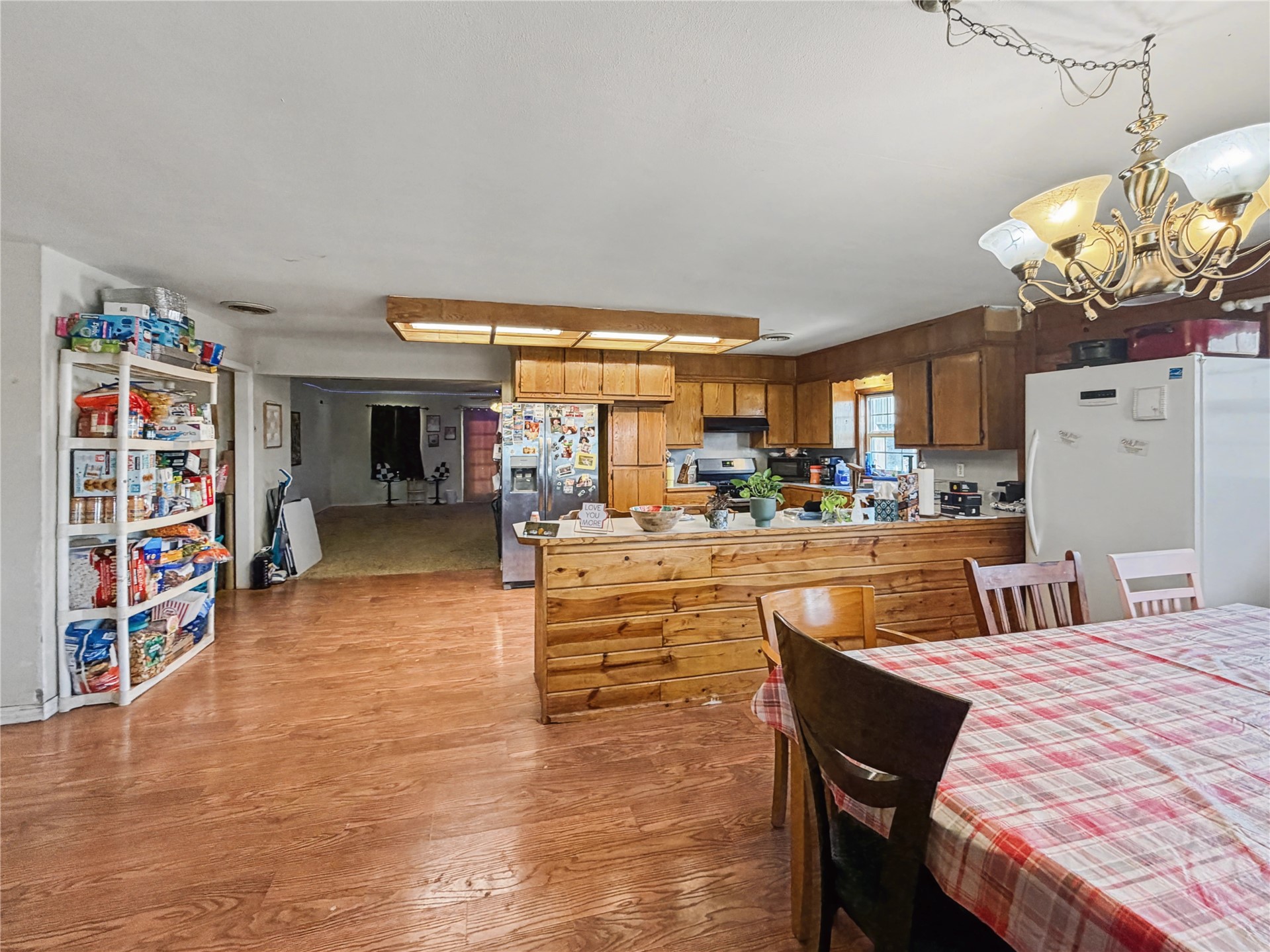 13410 W 750 Road Tahlequah OK 74464