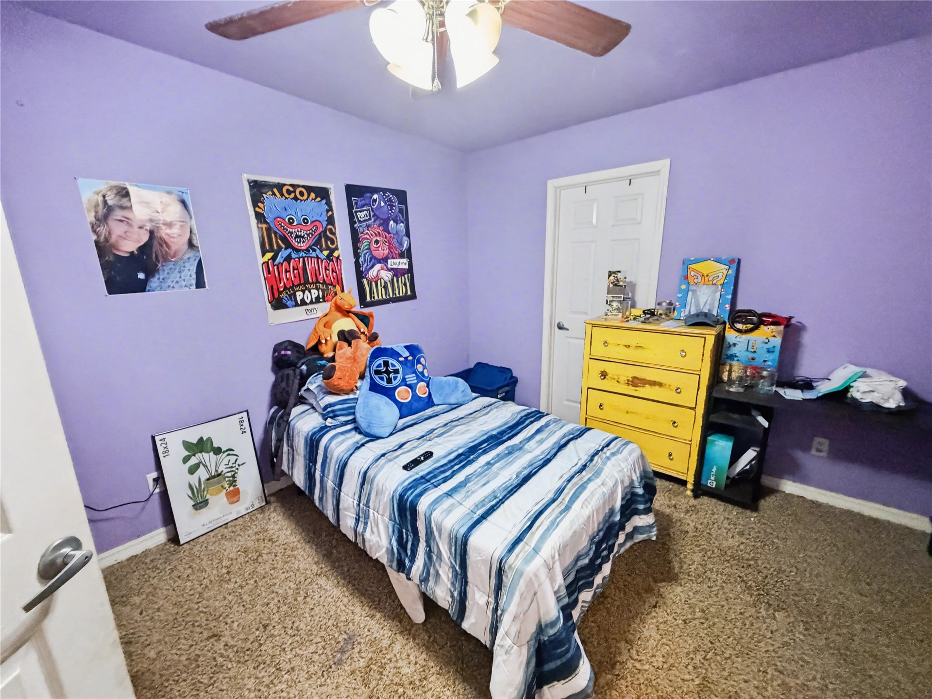 13410 W 750 Road Tahlequah OK 74464