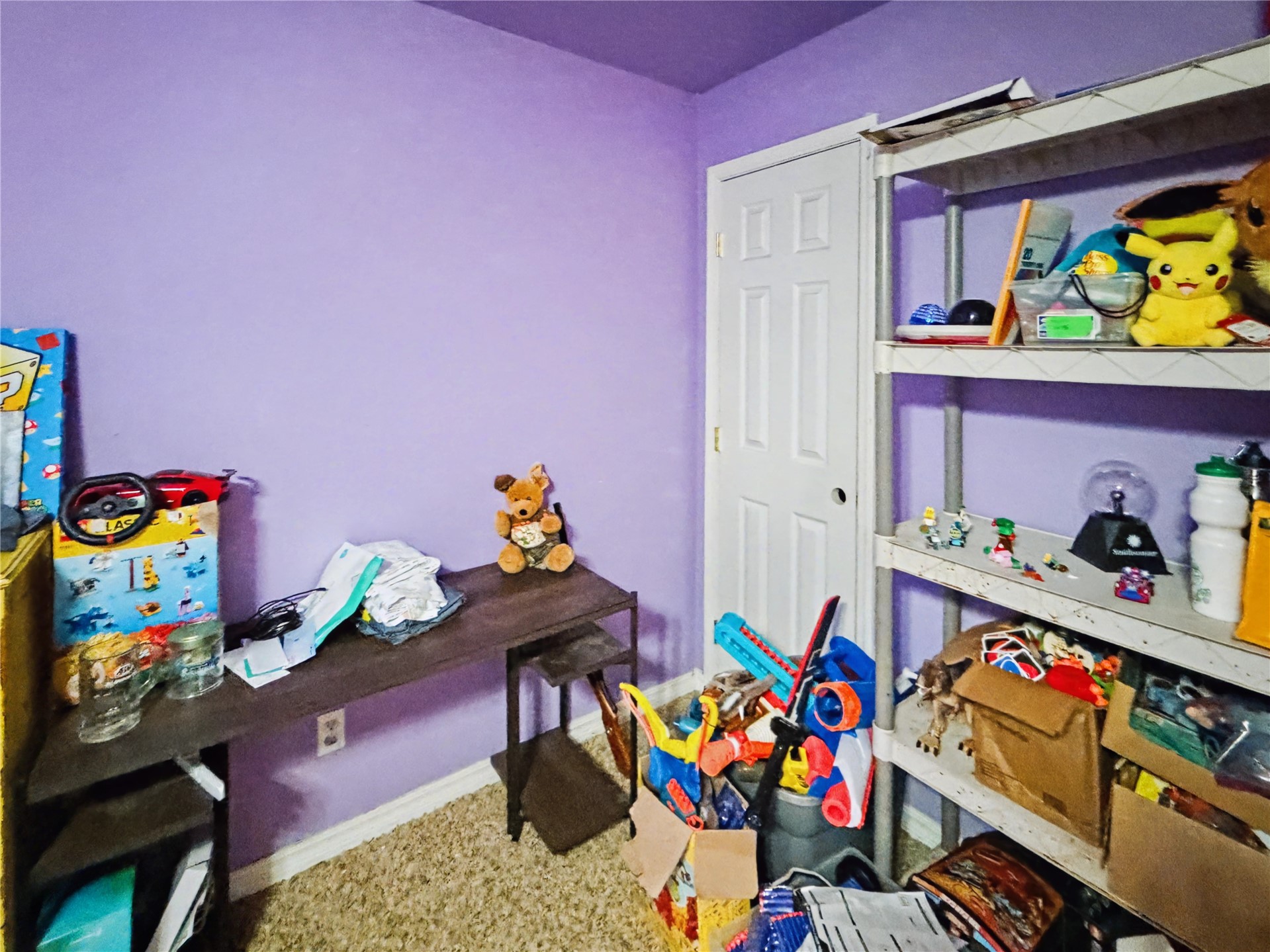 13410 W 750 Road Tahlequah OK 74464