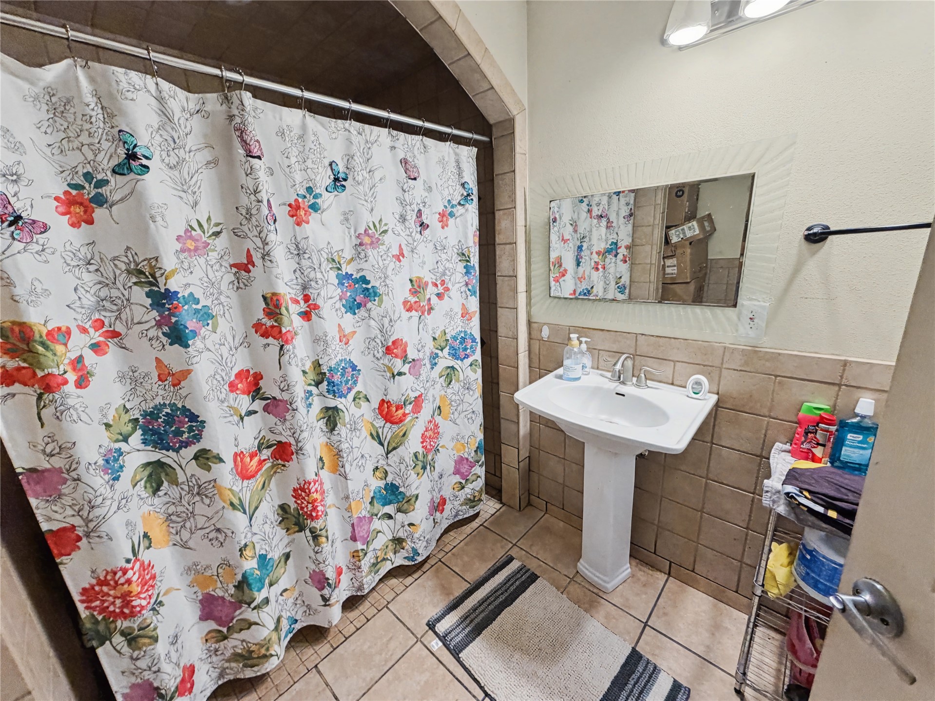 13410 W 750 Road Tahlequah OK 74464