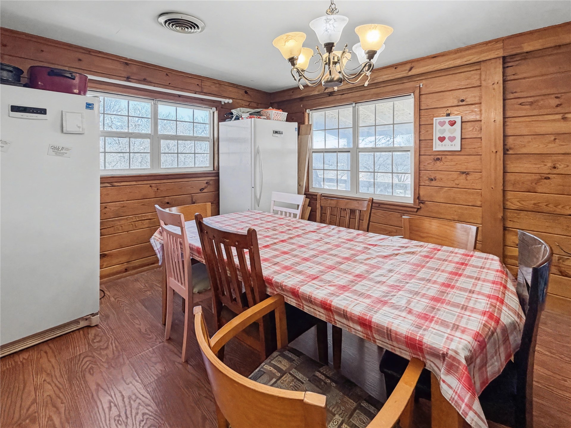 13410 W 750 Road Tahlequah OK 74464