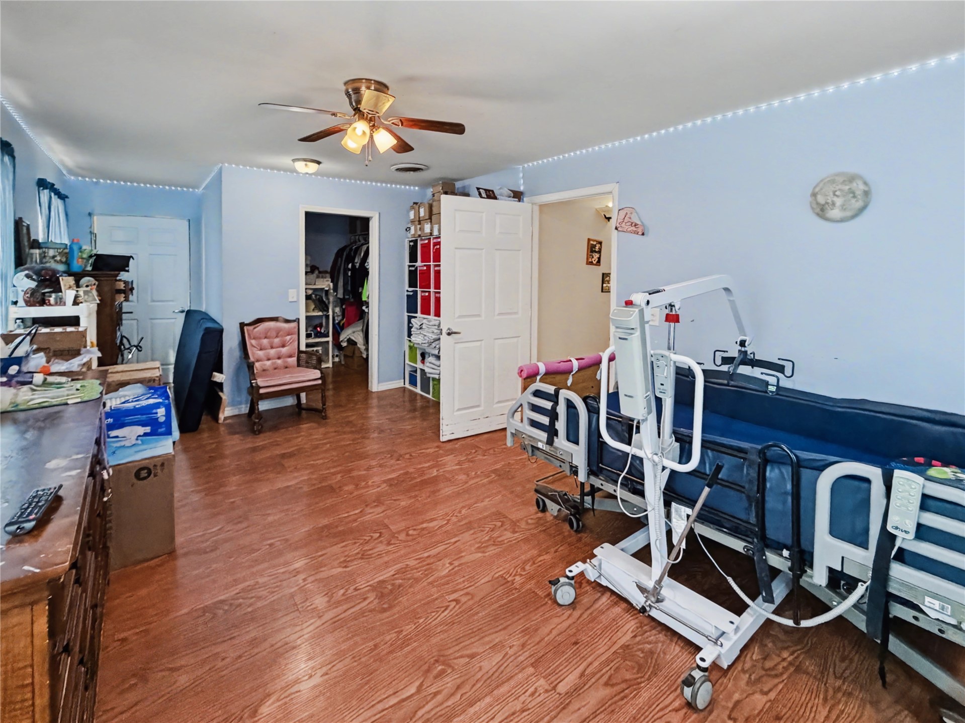 13410 W 750 Road Tahlequah OK 74464