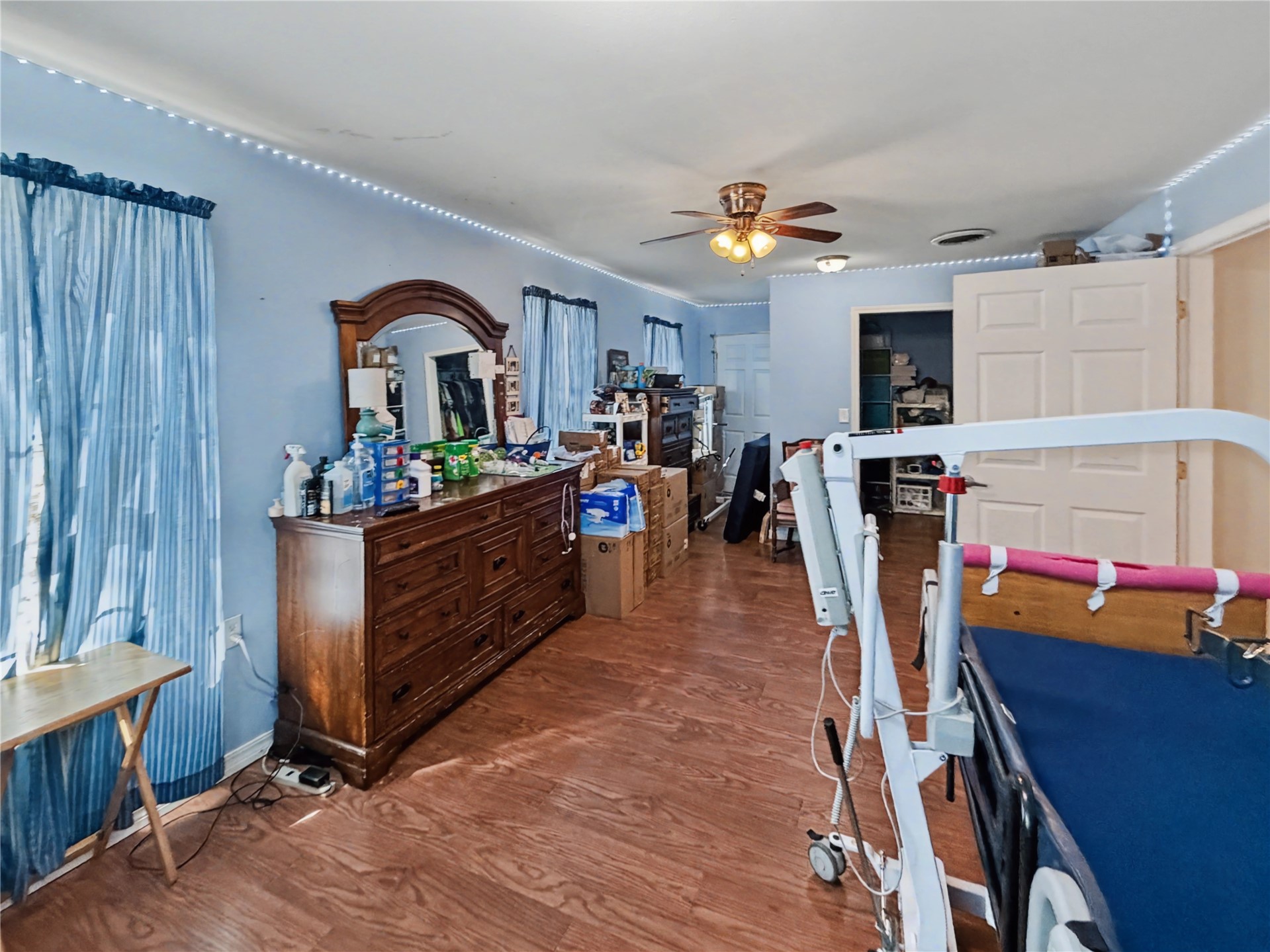 13410 W 750 Road Tahlequah OK 74464