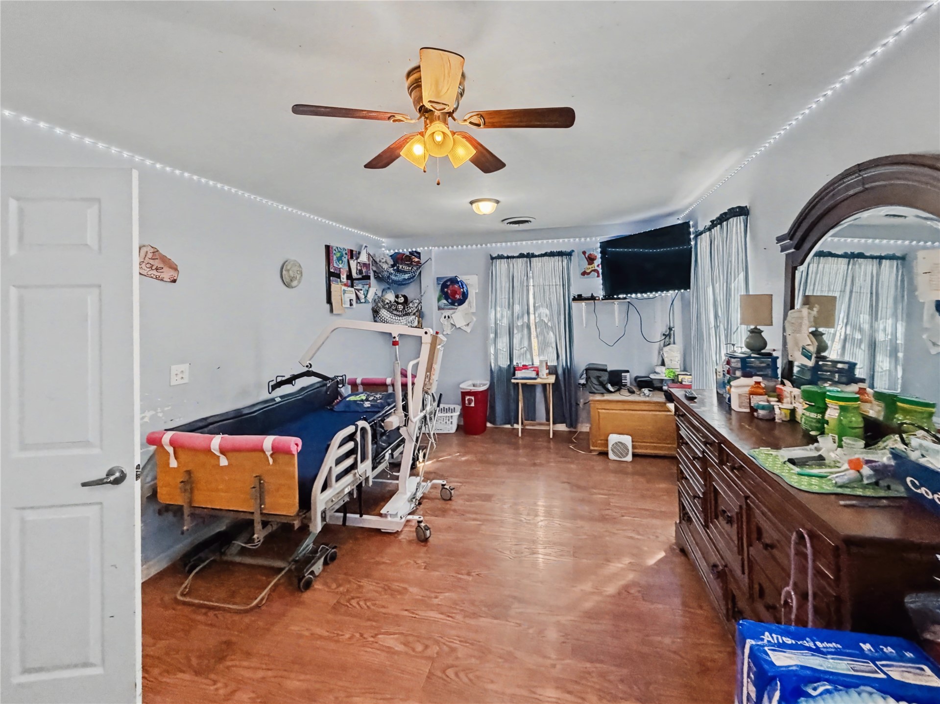 13410 W 750 Road Tahlequah OK 74464