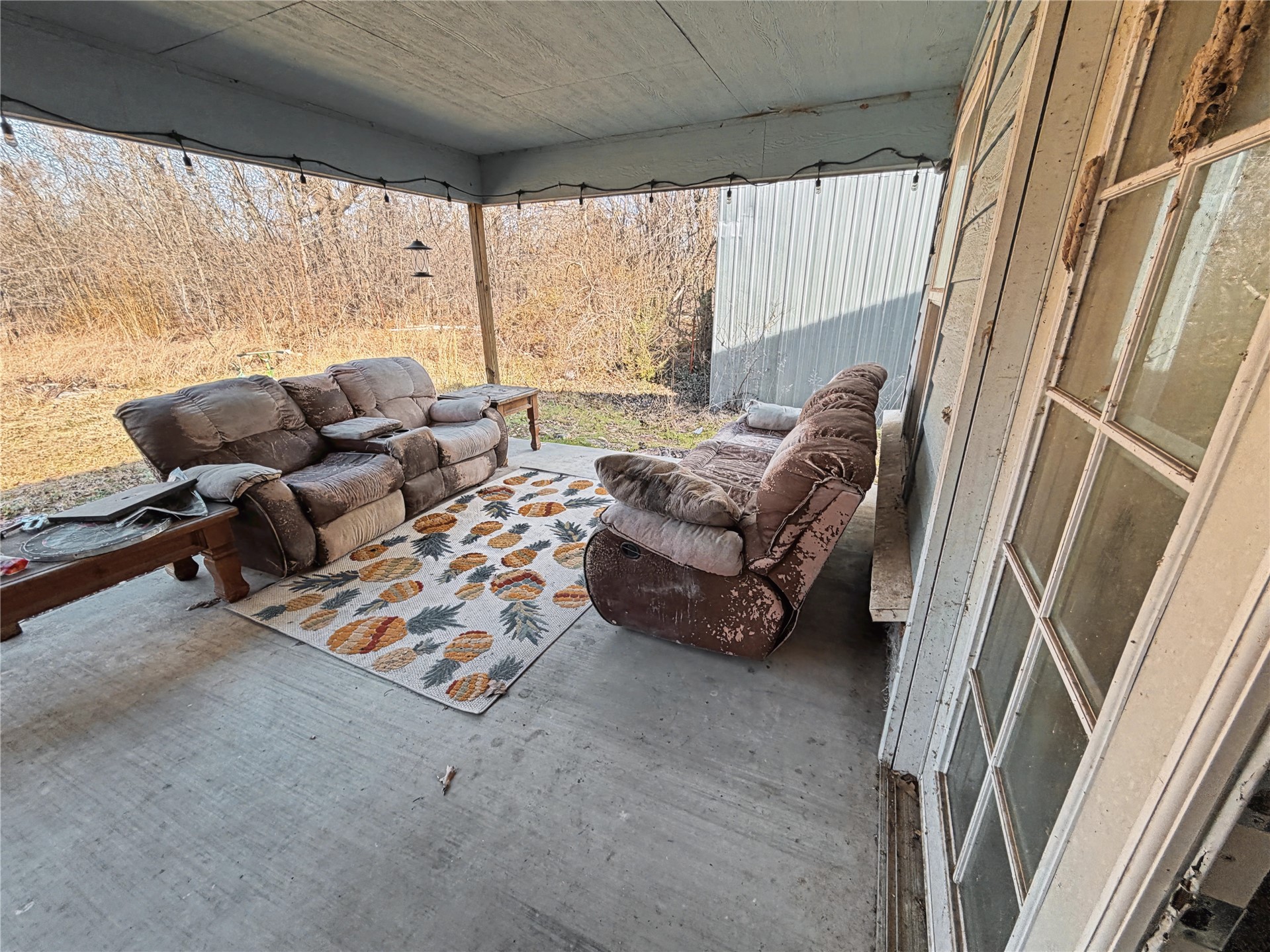 13410 W 750 Road Tahlequah OK 74464
