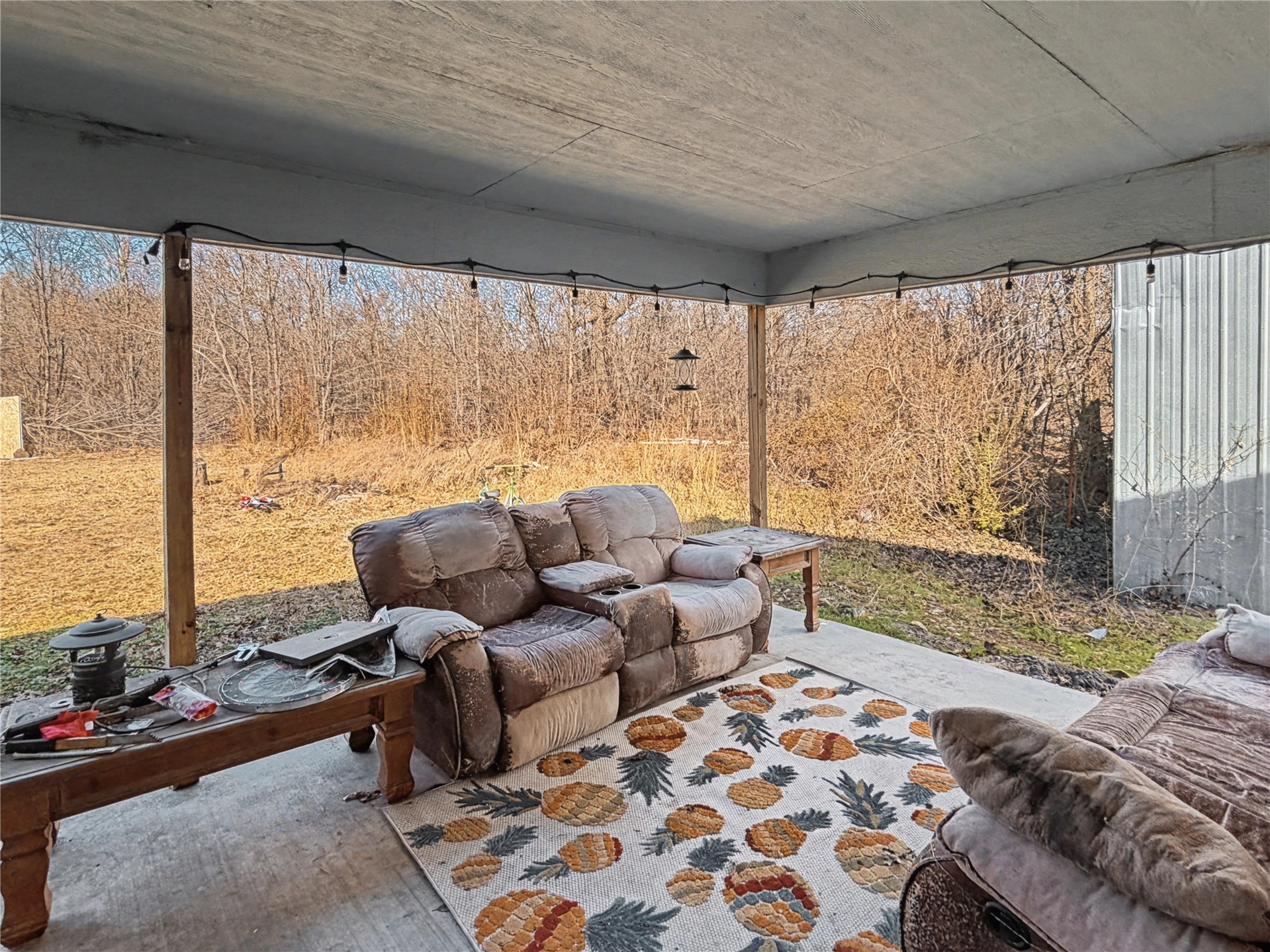 13410 W 750 Road Tahlequah OK 74464