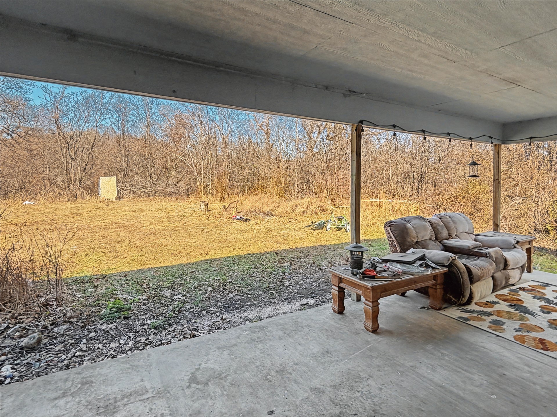 13410 W 750 Road Tahlequah OK 74464