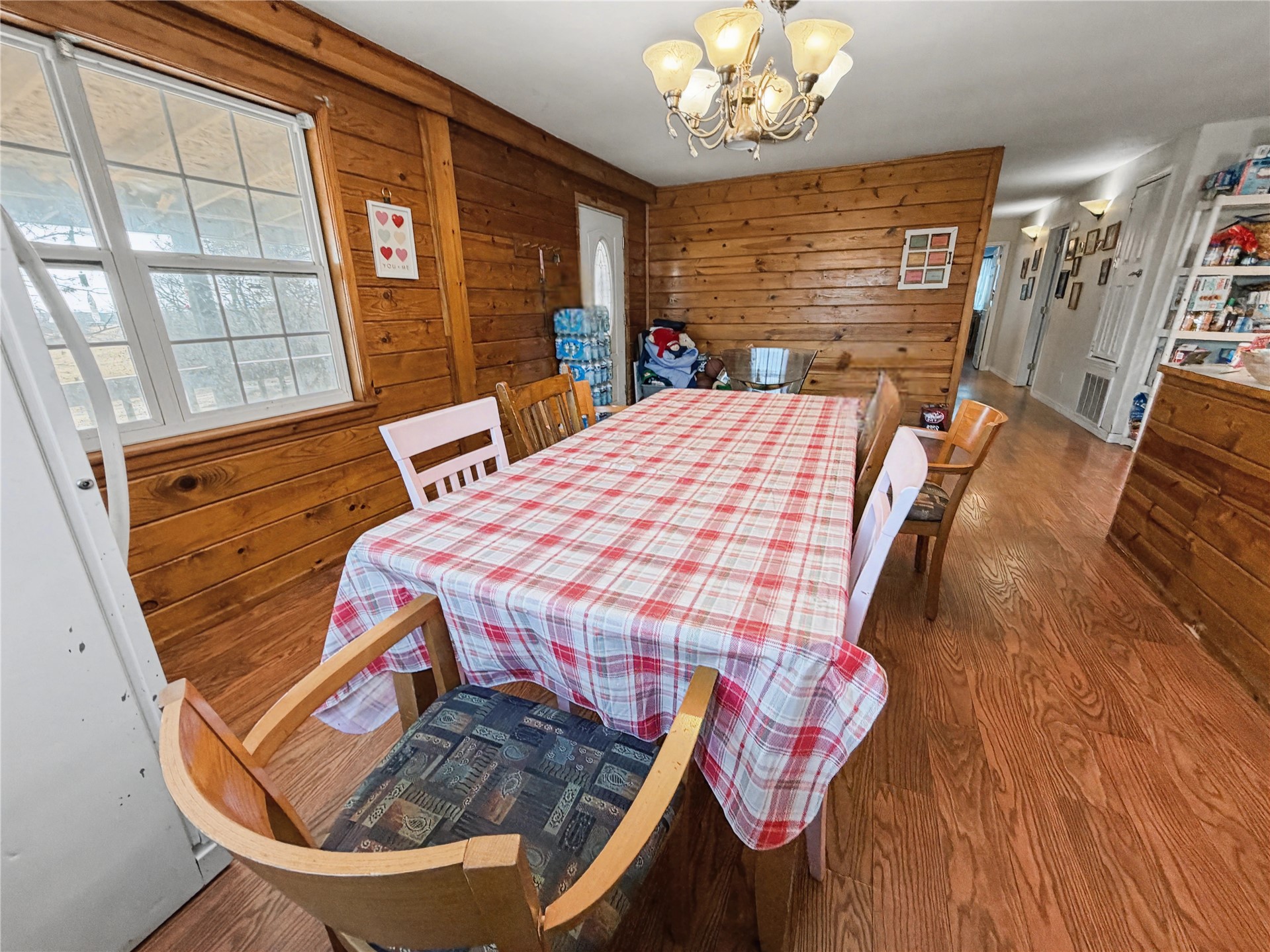 13410 W 750 Road Tahlequah OK 74464