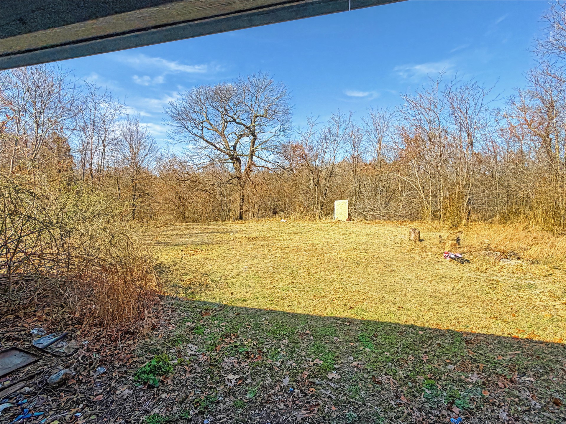 13410 W 750 Road Tahlequah OK 74464