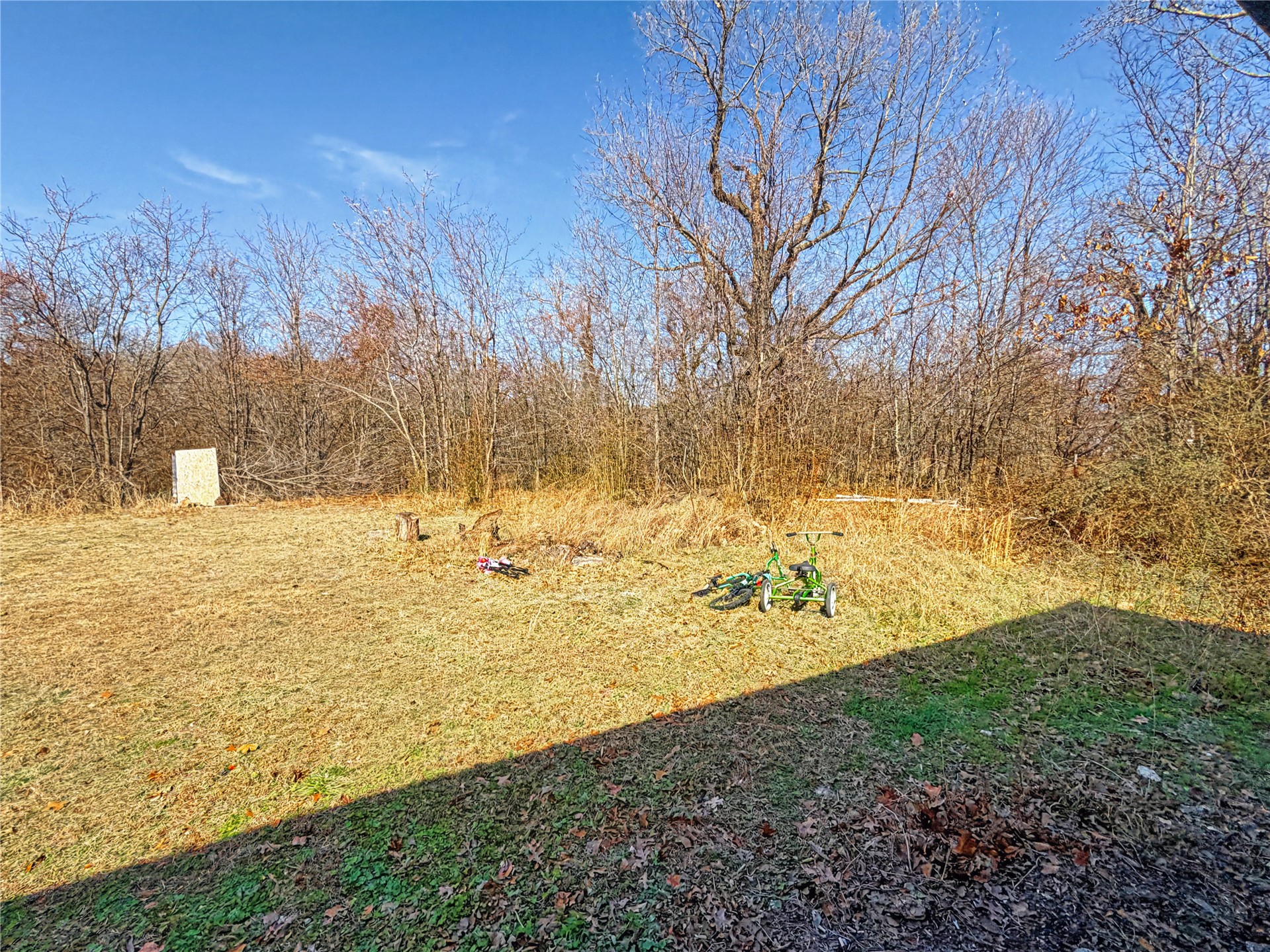 13410 W 750 Road Tahlequah OK 74464