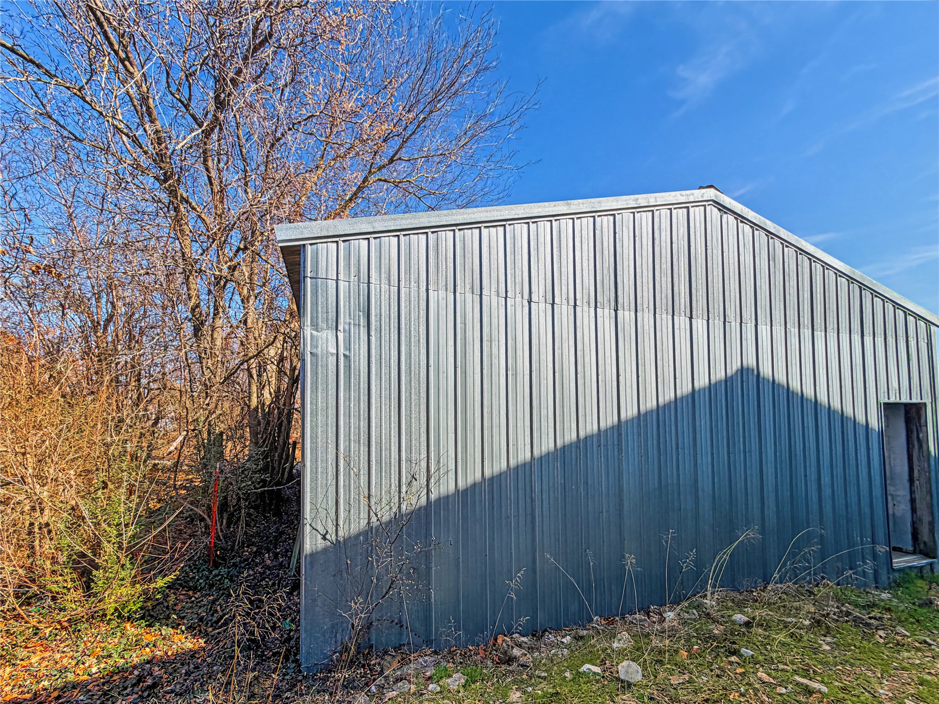 13410 W 750 Road Tahlequah OK 74464