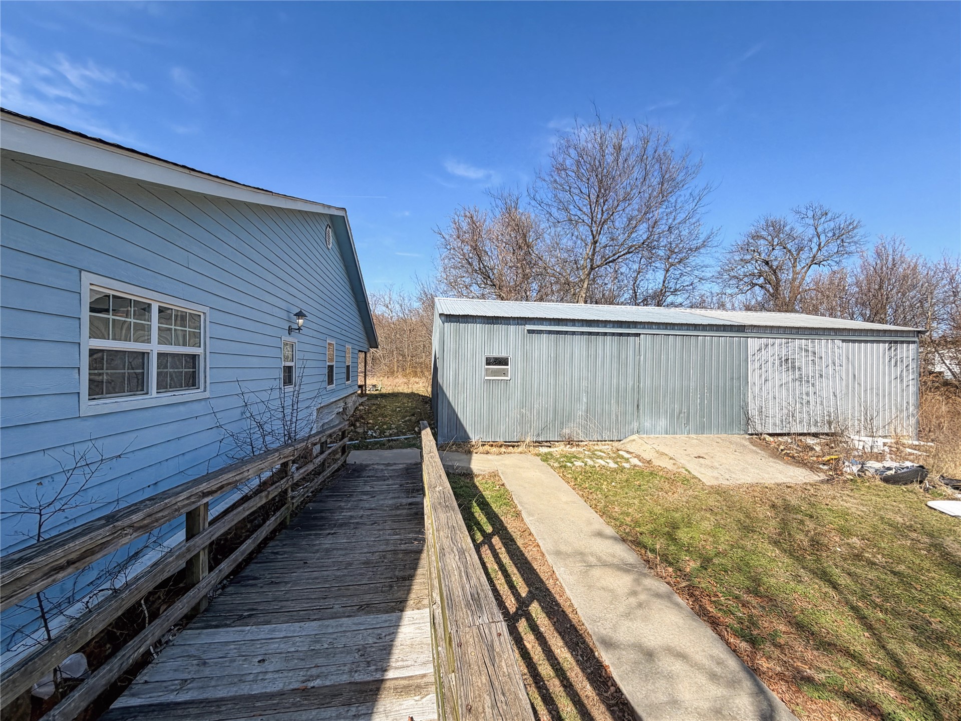 13410 W 750 Road Tahlequah OK 74464