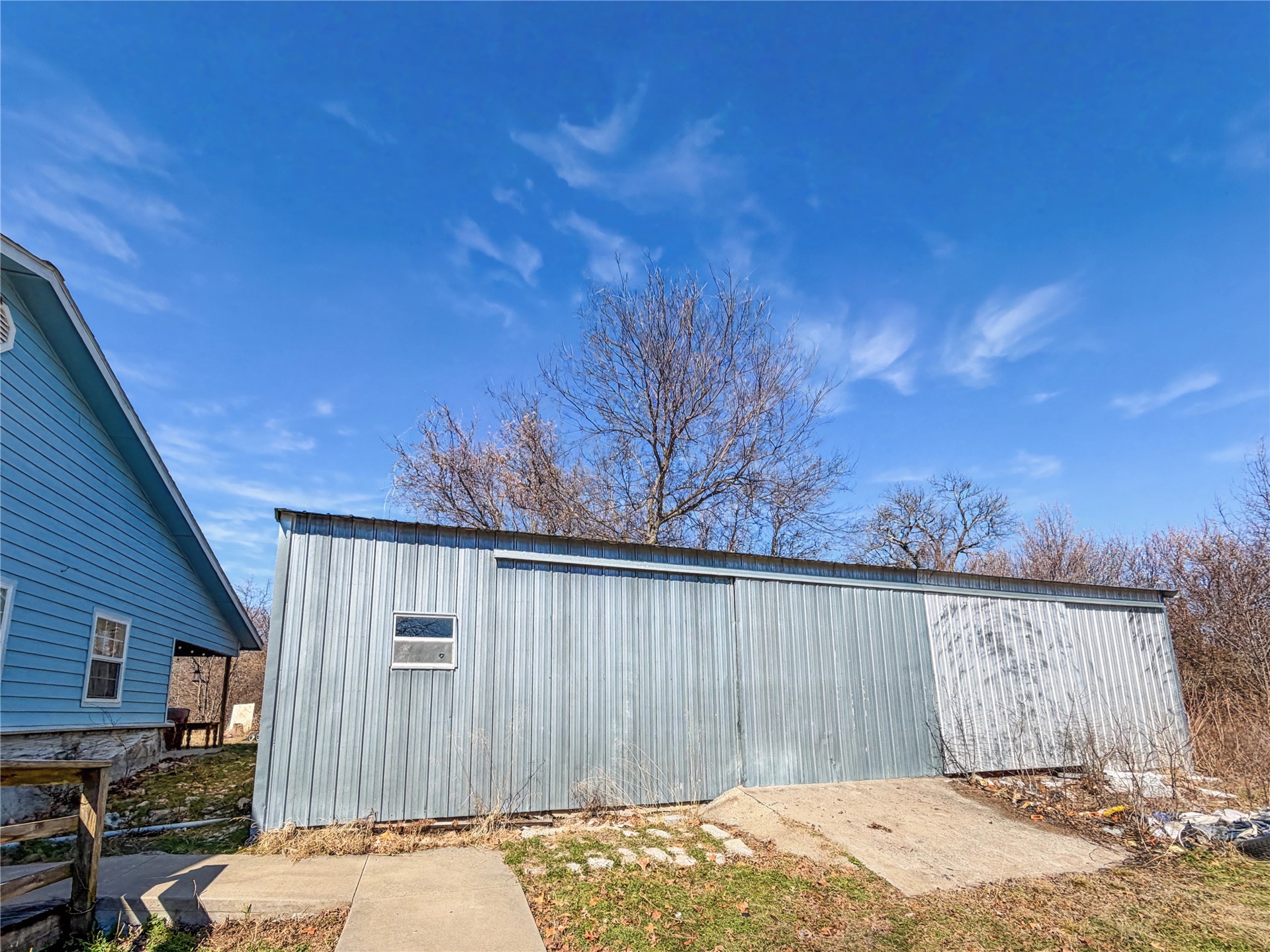 13410 W 750 Road Tahlequah OK 74464