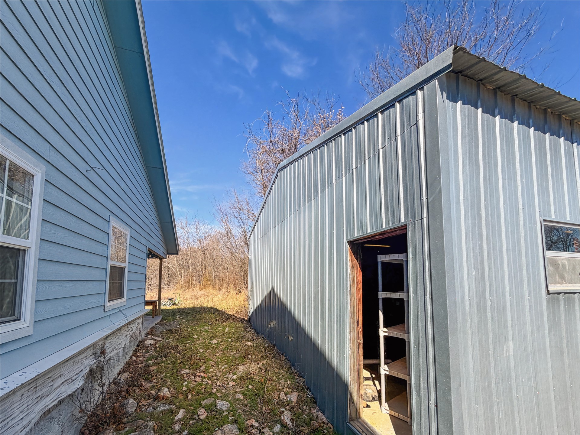 13410 W 750 Road Tahlequah OK 74464