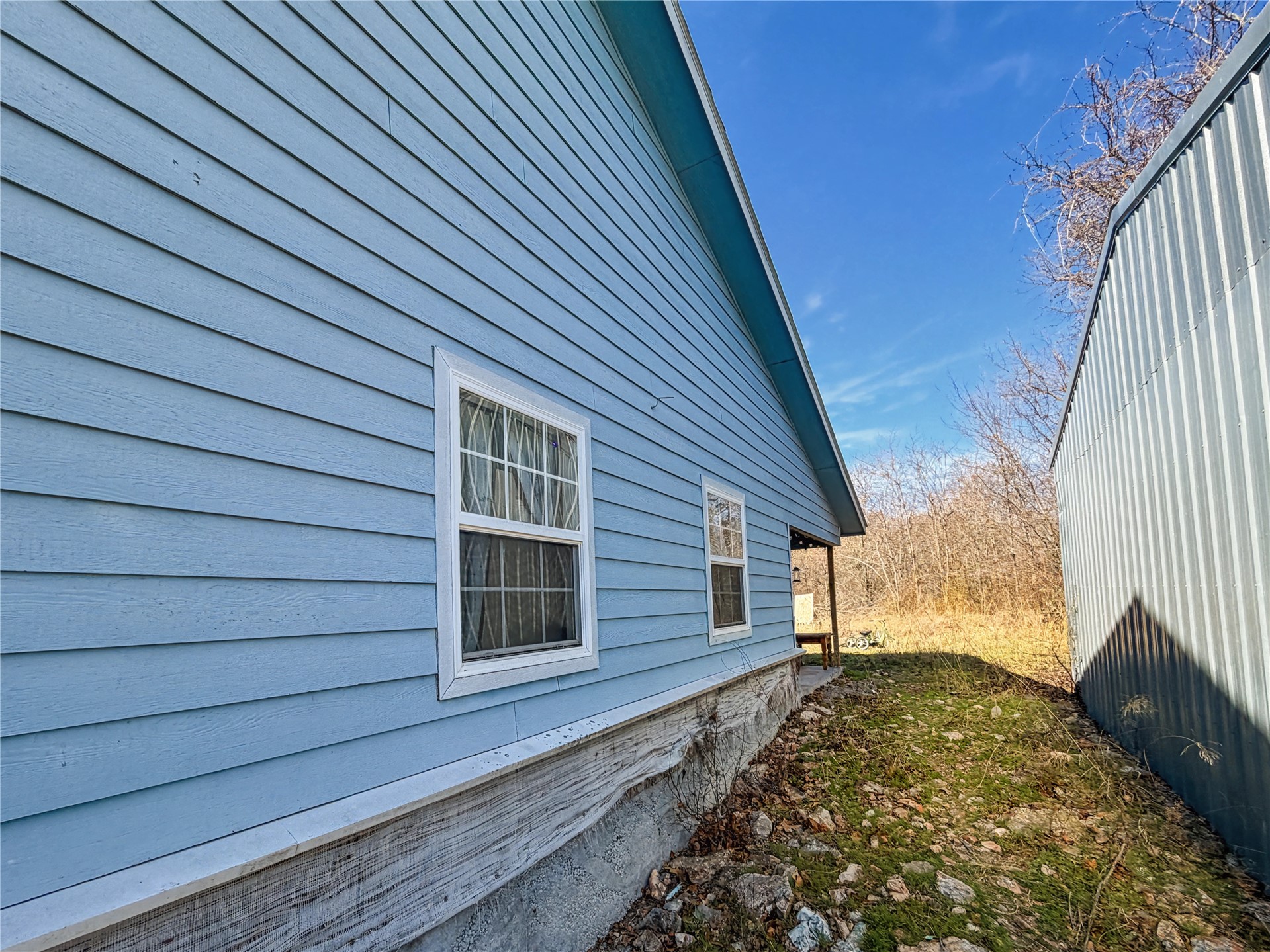 13410 W 750 Road Tahlequah OK 74464
