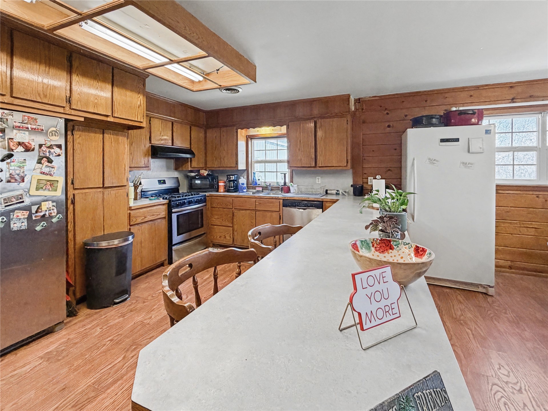 13410 W 750 Road Tahlequah OK 74464