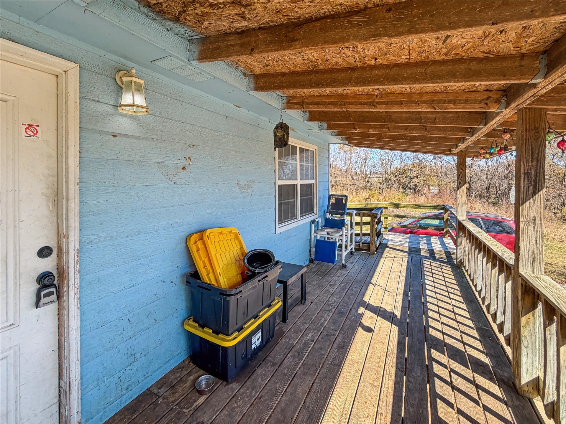 13410 W 750 Road Tahlequah OK 74464