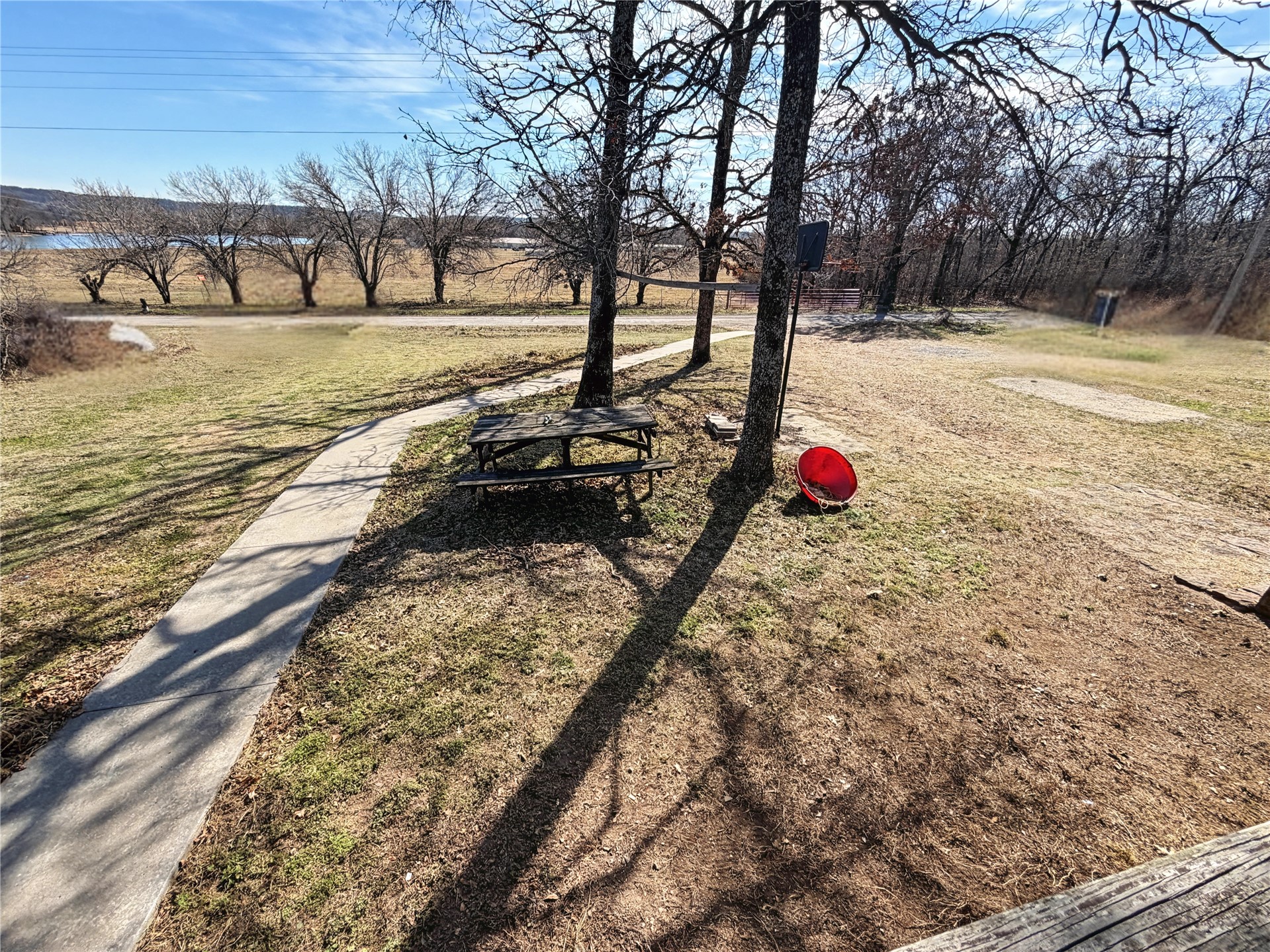 13410 W 750 Road Tahlequah OK 74464