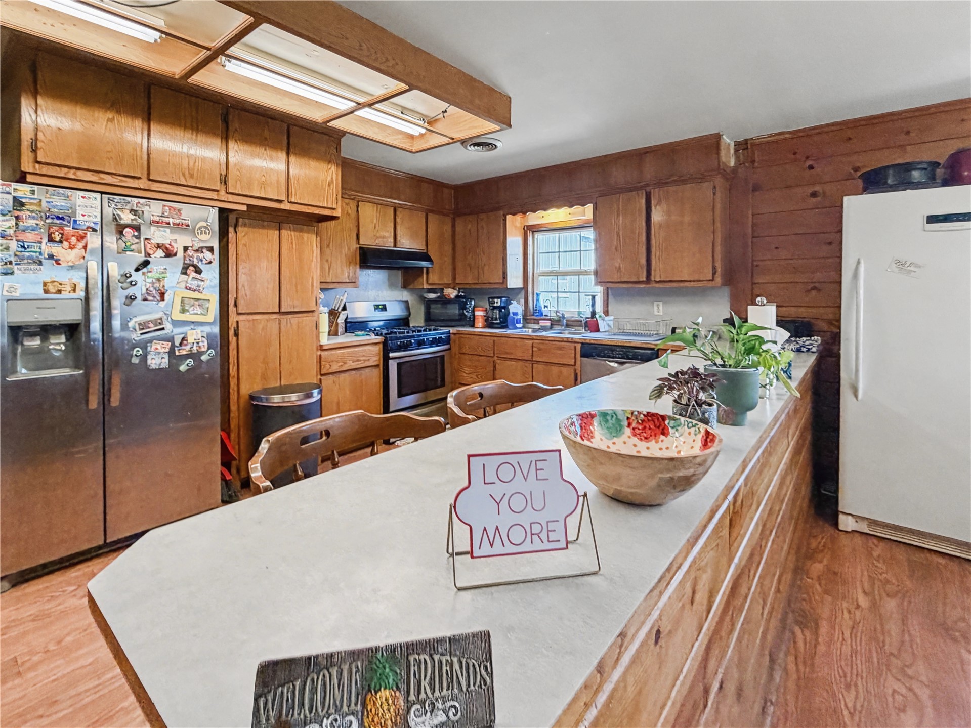 13410 W 750 Road Tahlequah OK 74464
