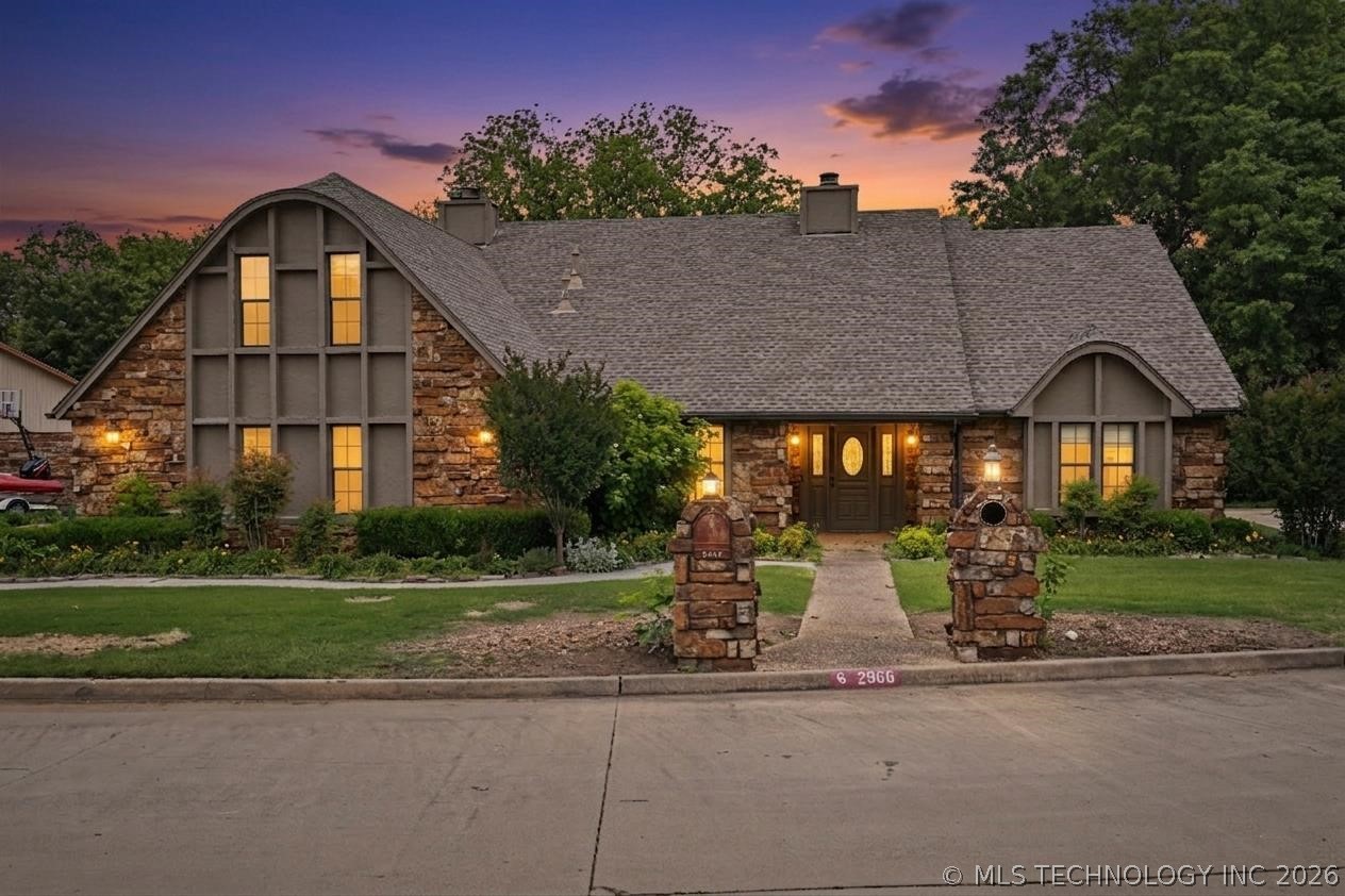 2966 W Berwick Street Claremore OK 74017