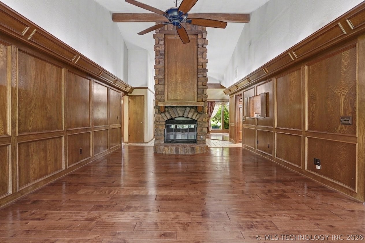 2966 W Berwick Street Claremore OK 74017