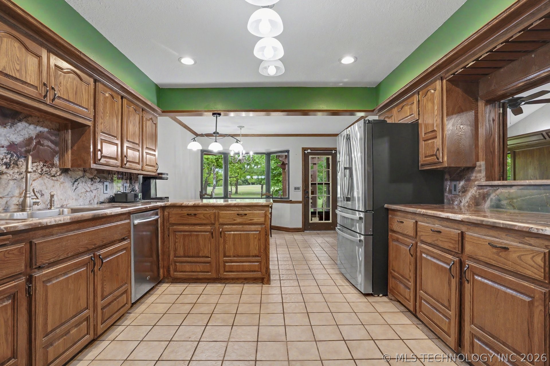 2966 W Berwick Street Claremore OK 74017