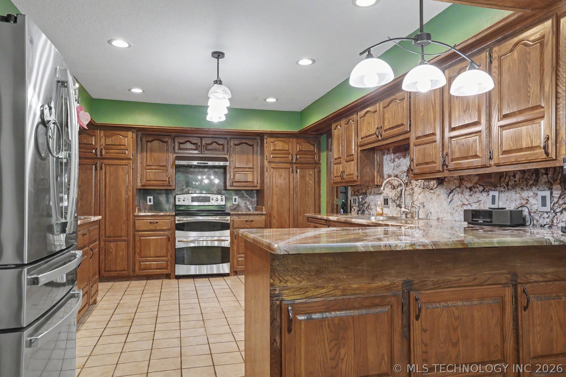 2966 W Berwick Street Claremore OK 74017