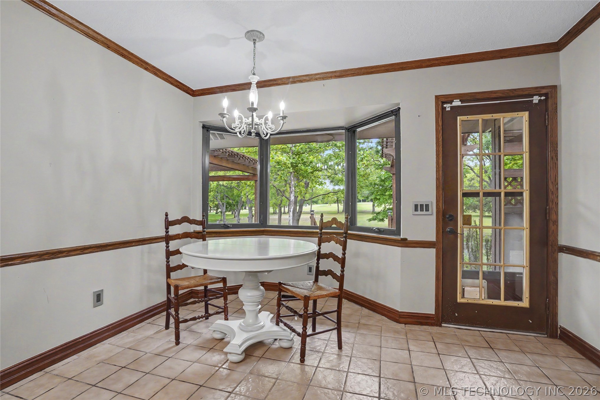 2966 W Berwick Street Claremore OK 74017