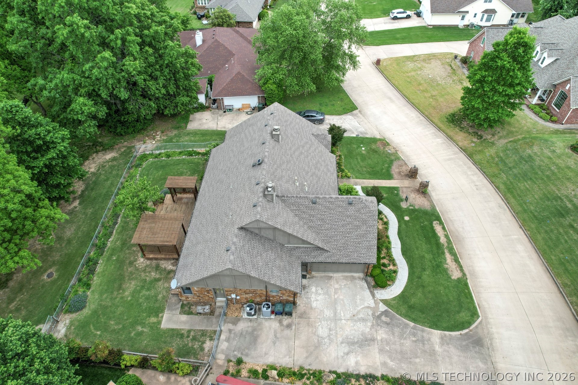 2966 W Berwick Street Claremore OK 74017