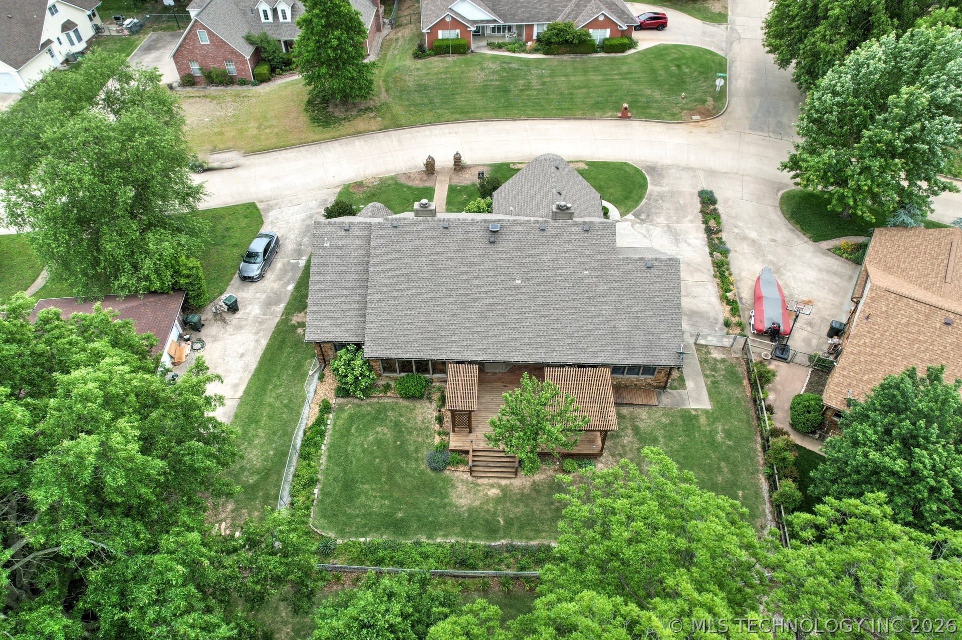 2966 W Berwick Street Claremore OK 74017