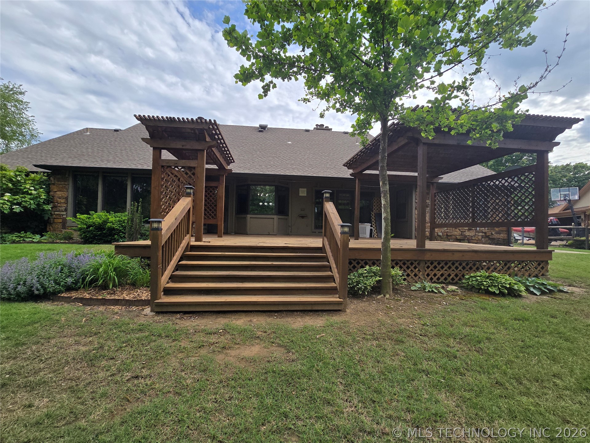 2966 W Berwick Street Claremore OK 74017