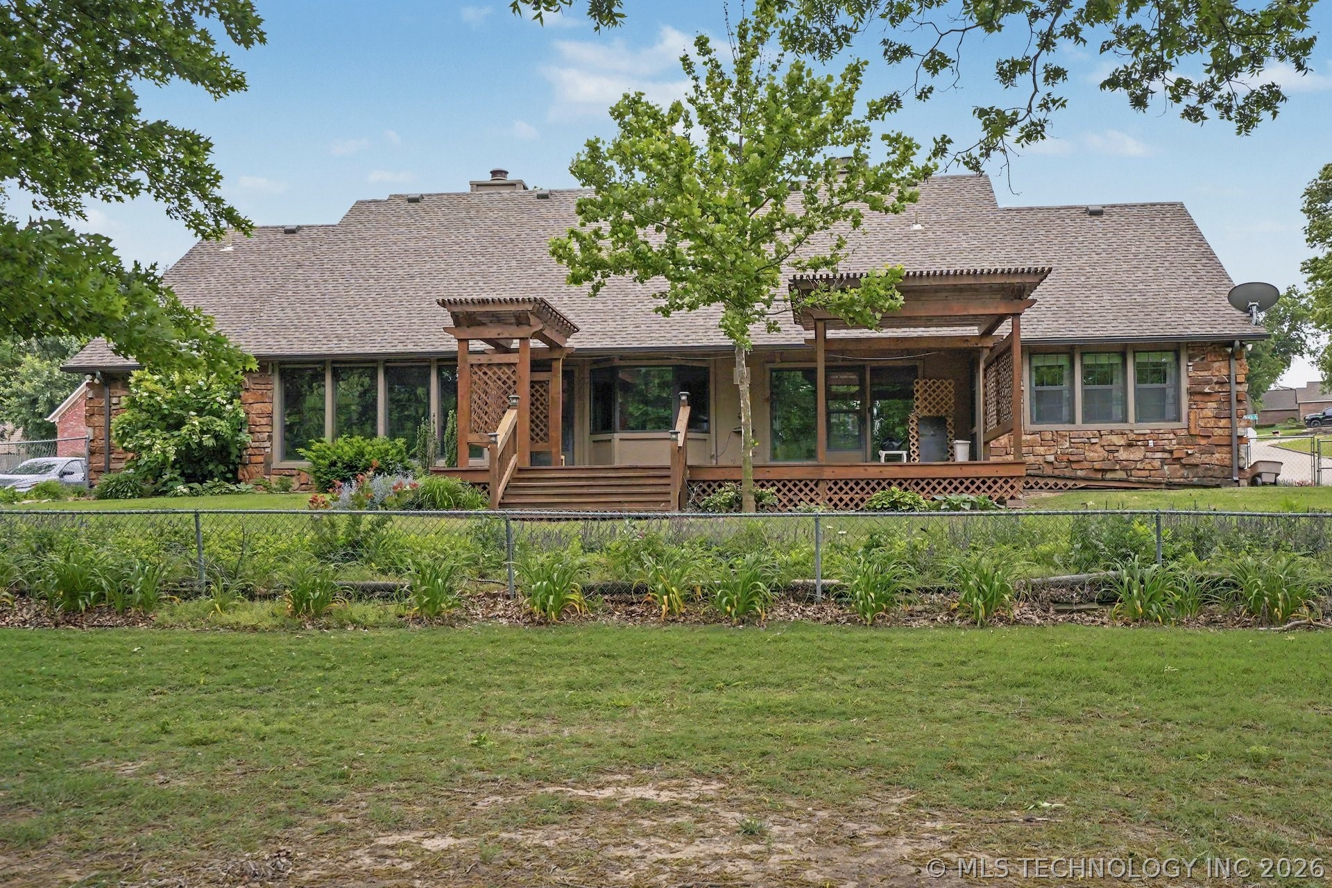 2966 W Berwick Street Claremore OK 74017