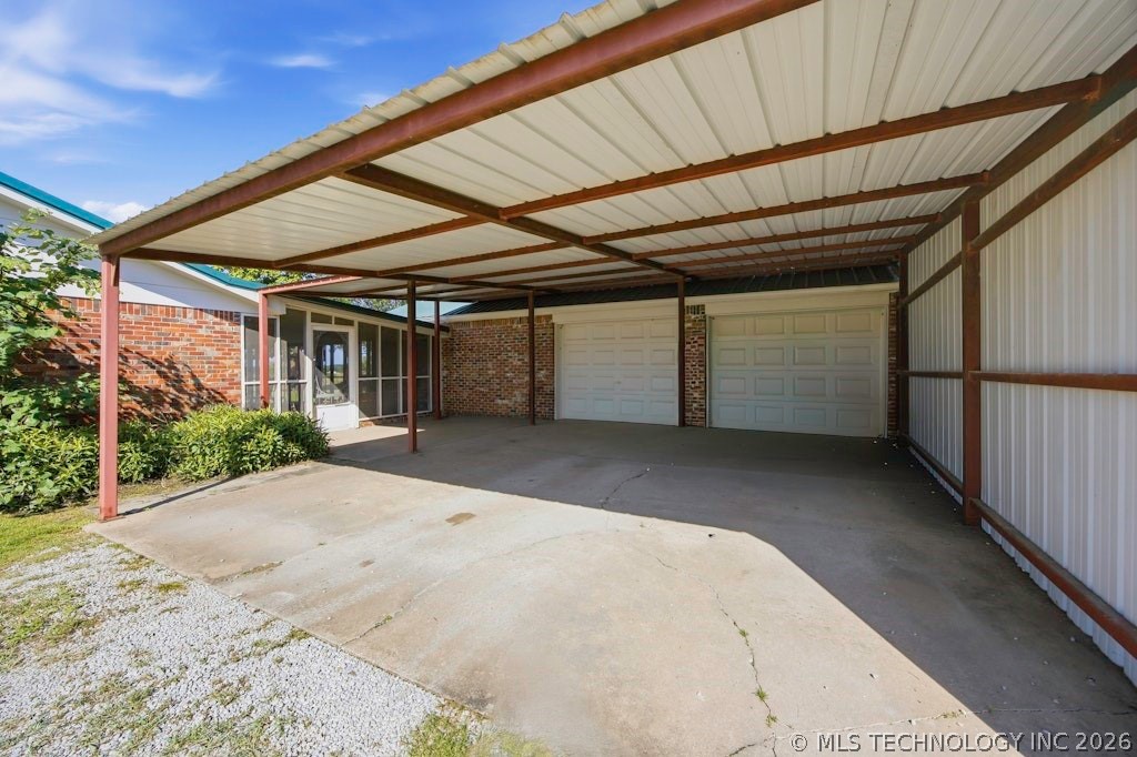 1051 N Caney Street E Copan OK 74022