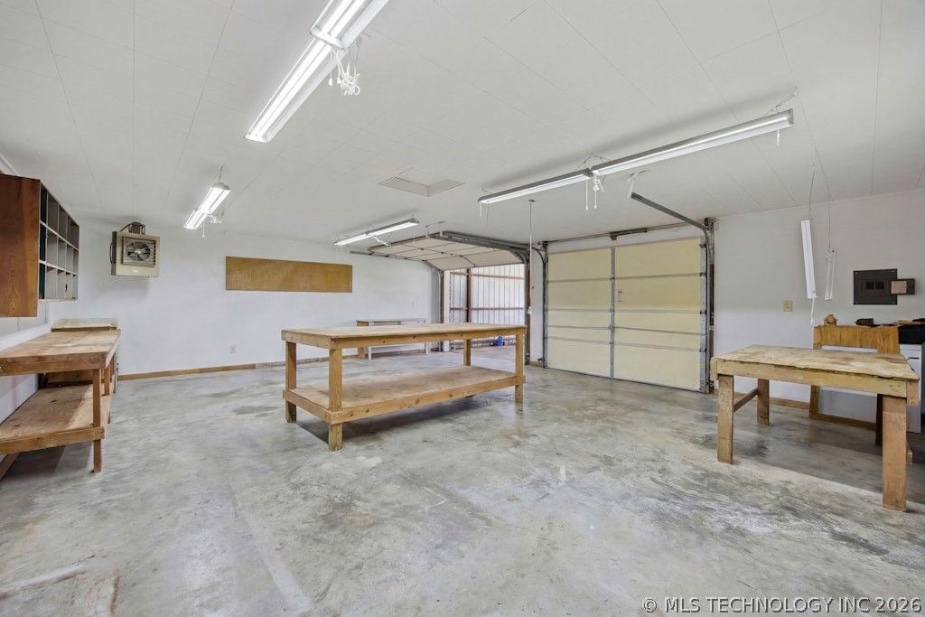 1051 N Caney Street E Copan OK 74022