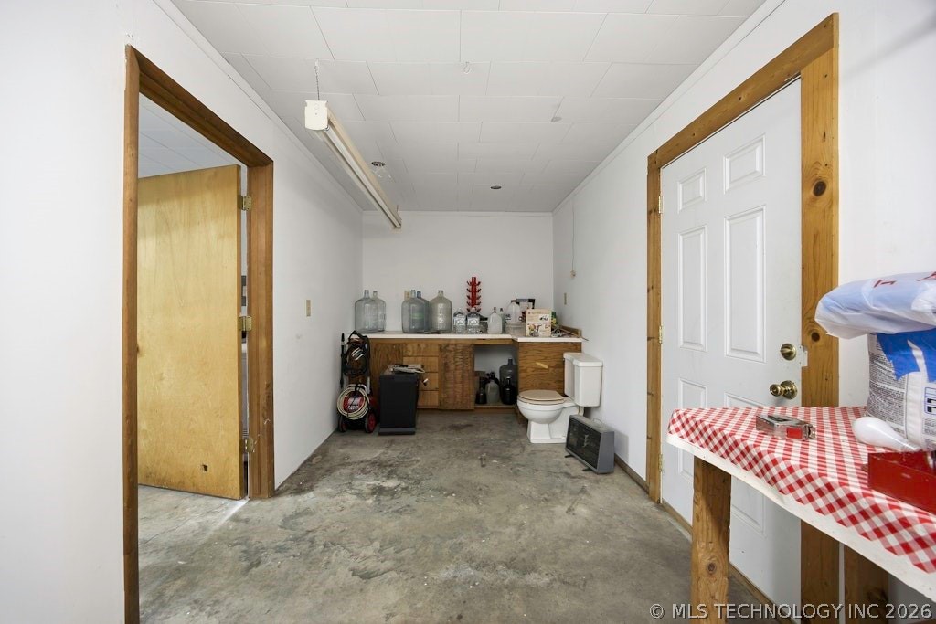 1051 N Caney Street E Copan OK 74022