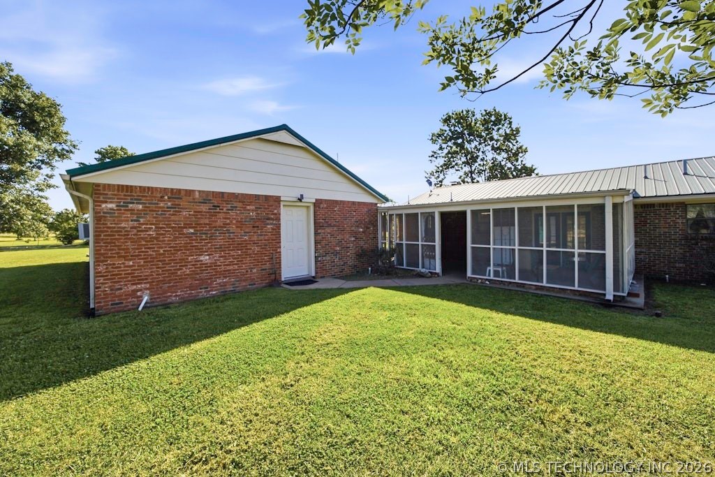 1051 N Caney Street E Copan OK 74022