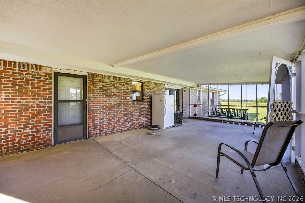 1051 N Caney Street E Copan OK 74022
