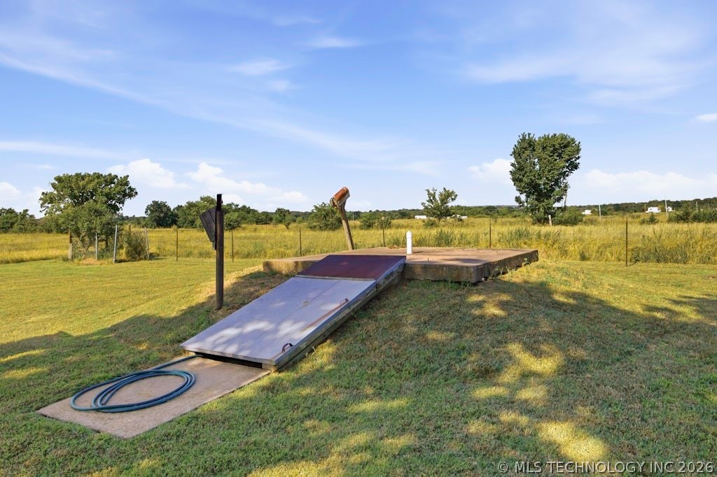 1051 N Caney Street E Copan OK 74022