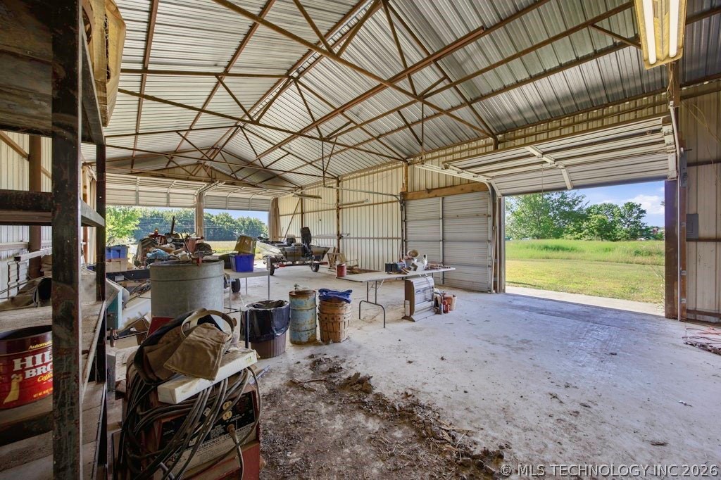 1051 N Caney Street E Copan OK 74022