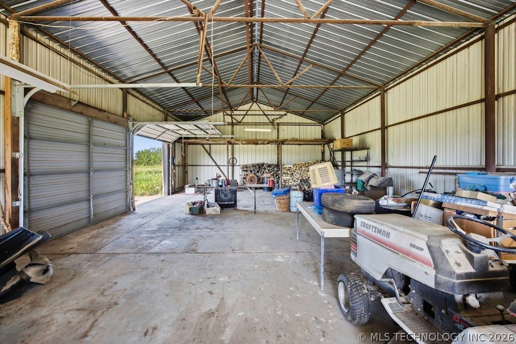 1051 N Caney Street E Copan OK 74022